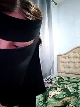 Stripchat Free Live Porn of _arabica_