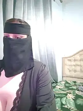 Stripchat Live Sex of _arabica_