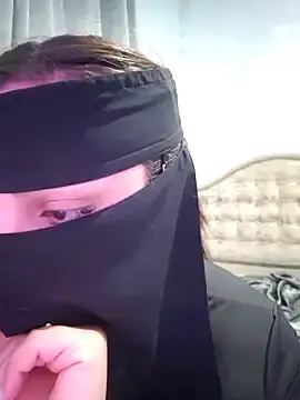 Stripchat Free Porn Cam of _arabica_