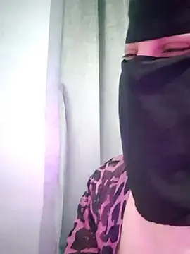 Stripchat Live Sex of _arabica_