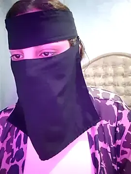 Stripchat Free Porn Cam of _arabica_