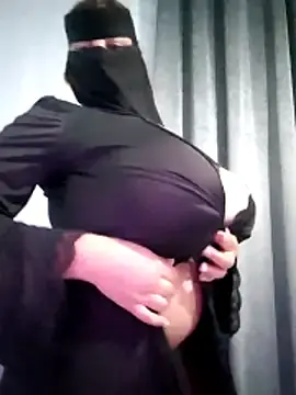 Stripchat Watch Live Sex Cams of _arabica_