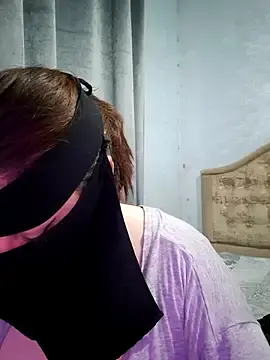 Stripchat Live Porn of _arabica_