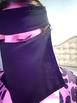 Stripchat Nude Webcam of _arabica_