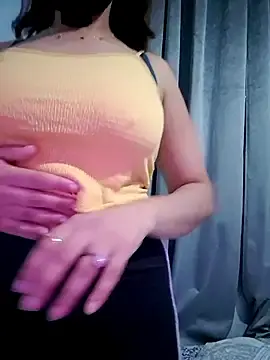 Stripchat Live Porn of _arabica_