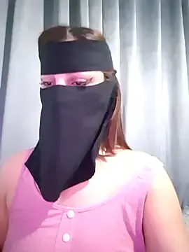 Stripchat Live Sex Cam of _arabica_
