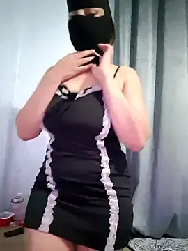 Stripchat Free Live Porn of _arabica_
