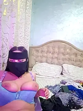 Stripchat Watch Live Sex Cams of _arabica_