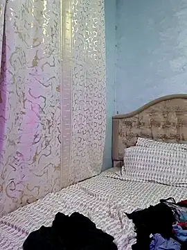 Stripchat Sex Chat of _arabica_