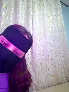 Stripchat Live Sex Cam of _arabica_