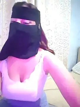 Stripchat Live Porn of _arabica_
