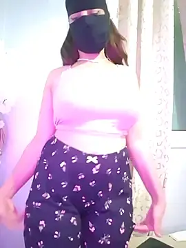 Stripchat Live Porn of _arabica_