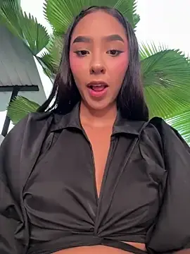Stripchat Adult Webcam of sofi-jimenez