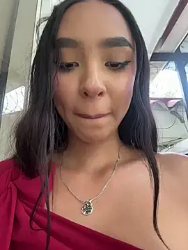 Stripchat Sex Cam of sofi-jimenez