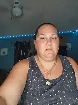 Stripchat Live Porn of SexyNikki6969
