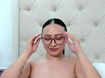 Stripchat Live Sex of alana_taylor_bss