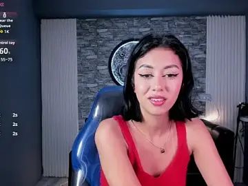 Stripchat Best live sex cam show of gemma_19_