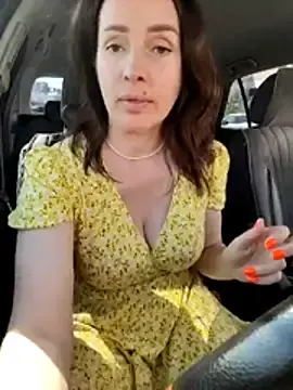 Stripchat Sex Cam of EvaXOAir