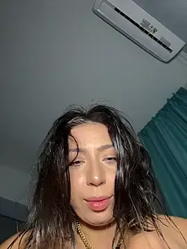 Stripchat Best Webcam of KimArts