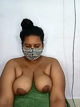 Stripchat Live Sex of Mallika-collage