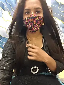 Stripchat Live Porn of Tamil_Charu_