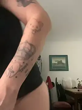 Stripchat Live Porn of lulupiecitosamor