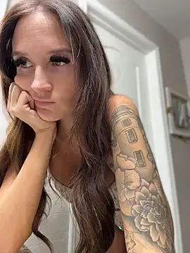 Stripchat Adult Webcams of Kate-Paul