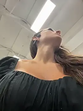 Stripchat Free Live Porn of Kate-Paul