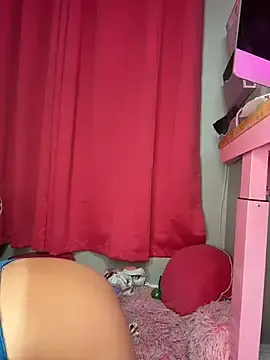 Stripchat Live Sex Cam of Kate-Paul