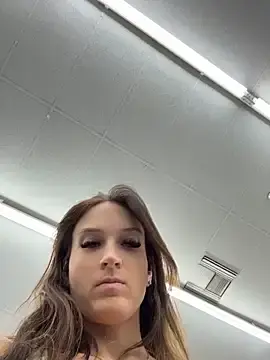 Stripchat Free Live Porn of Kate-Paul