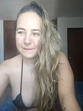 Stripchat Live Sex of dream_sexxx_69