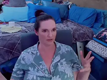Stripchat Live Sex of ninajaymes