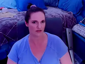 Stripchat Sex Cam of ninajaymes