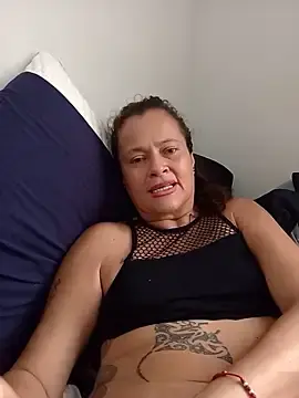 Stripchat Nude Webcam of Lilibhet
