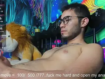 Stripchat Live Sex Cam of im_polo_xxx