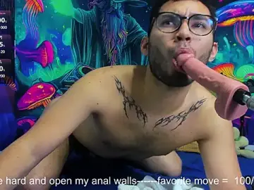 Stripchat Sex Cam of im_polo_xxx