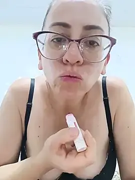 Stripchat Adult Webcams of miss_hanna07