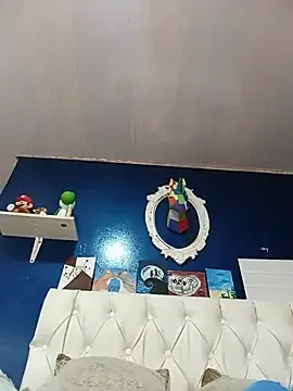 Stripchat Sex Chat of miss_hanna07