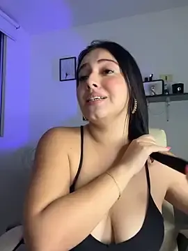 Stripchat Live Sex Cam of Abby-26