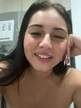 Stripchat Live Porn of Abby-26