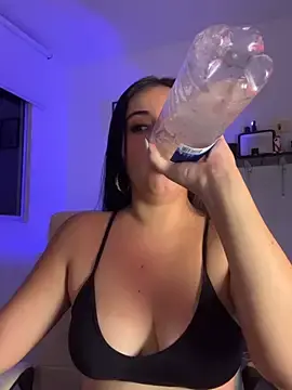 Stripchat Adult Video Chat of Abby-26