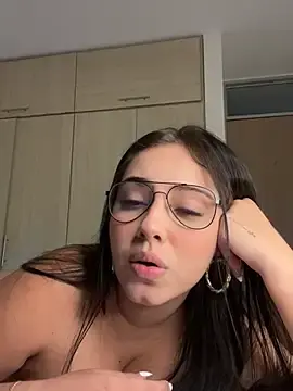 Stripchat Free Porn Cam of Abby-26