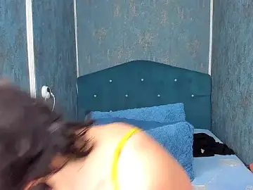 Stripchat Free Live Porn of RedAssHottie