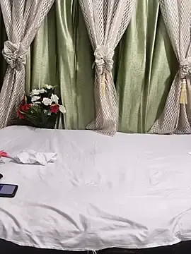 Stripchat Watch Live Sex Cams of Shalu_G