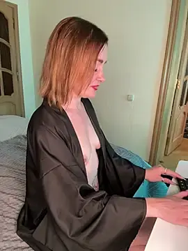 Stripchat Nude Webcam of GoldenGoddess-