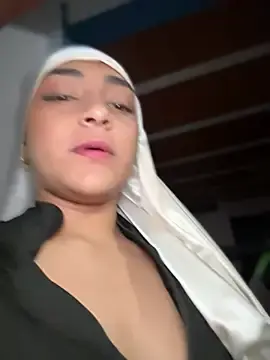 Stripchat Live Sex of lalilamassu1