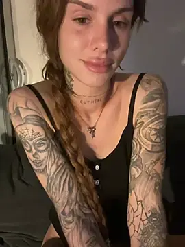 Stripchat Private Sex Chat of EmiliaCatalina