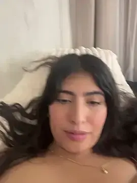Stripchat Sex Chat of Gaby_zahir_