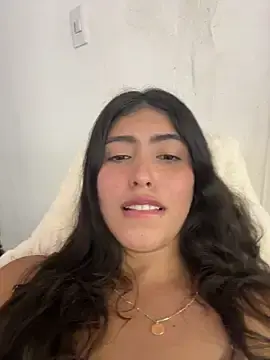 Stripchat Private Sex Chat of Gaby_zahir_