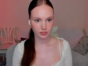 Stripchat Free Live Porn of MishkaMe